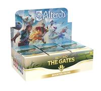 Equinox - Altered - Display de 36 boosters : Au-delà des Portes - Jeu de Cartes à Collectionner, Jeu de société - A partir de 13 Ans - 2 Joueurs - 20-30 Minutes de Jeu - Version Anglaise