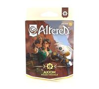Equinox Altered - Starter Deck - Axiom