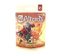 Equinox Altered - Starter Deck - Bravos