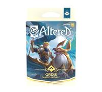 Equinox Altered - Starter Deck - Ordis