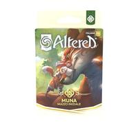 Equinox- Altered Trading Card Game, ALTSDMU01IT, Multicolor