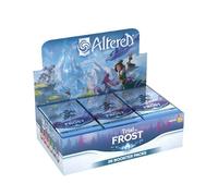 Equinox - Extension JCC Altered Trial by Frost - Display 36 boosters - 13 ans+ - Anglais