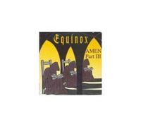 equinox - amen-part II [CD:SINGLE]