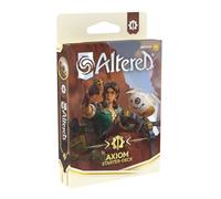 Equinox Altered - Starter Deck - Axiom