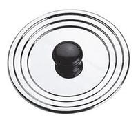 Equinox 141434 Couvercle, Acier Inoxydable, INOX