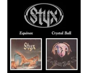 Equinox/Crystal Ball