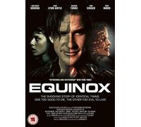 Equinox [DVD] [Import]