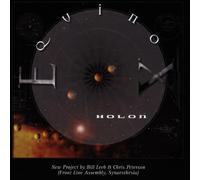 Equinox - Holon [Import]