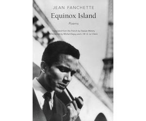 Equinox Island