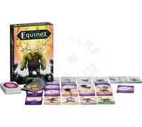 Equinox - jeu de stratégie