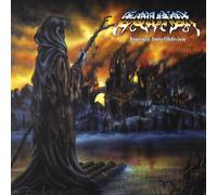 Equinox – Journey Into Oblivion – CD