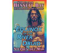 Equinox of the River Druid