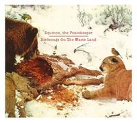 Equinox, The Peacekeeper - Birdsongs on The Waste. [Import]