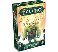 Equinox (Vert) - Version française