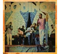 Omar Rodriguez-Lopez – Equinox – Vinyle LP – Warner Music