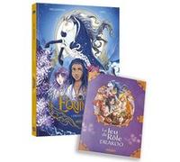 Equinox - vol. 01 + jeu de rôle offert - édition limitée Aurélie Wellenstein (Auteur), Aurora Gate (Dessinateur)
