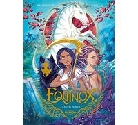 Equinox - vol. 02: Cheval de Mer