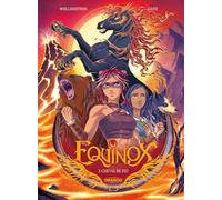 Equinox - vol. 03: Cheval de feu