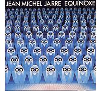 Equinoxe (1978) [Import]