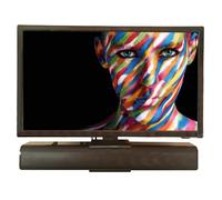 EQUINOXE Barre de son Bluetooth Soundfix