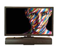 Equinoxe - Barre de Son Bluetooth Soundfix pour TV Camping-Car