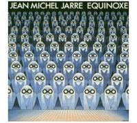 Equinoxe by Jean-Michel Jarre (2004-01-15)