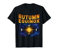 Équinoxe d'automne Mabon Païen Equinoxe d'automne Bénédictions T-Shirt