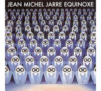Equinoxe Édition 2024 Vinyle