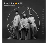 Equinoxe Édition Deluxe CD