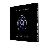 Equinoxe Infinity | deluxe box 2CD+2LP (édition limitée)