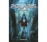 Equinoxe Philippe Tessier (Auteur)