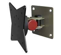 Equinoxe - Support pour téléviseur écran plat de camping-car EquinOxe Modèle - Fixe