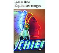 Équinoxes rouges