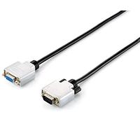 Equip 118855 Câble VGA Noir (Black)