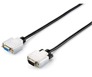 Equip 118855 Câble VGA Noir (Black)