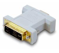 Equip 118945 changeur de genre de câble DVI-A VGA Beige