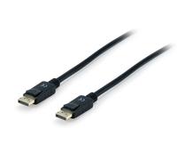 119253 câble DisplayPort 3 m Noir