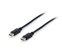 Equip 119253 Câble DisplayPort 1.4, 3.0m, 8K/60Hz
