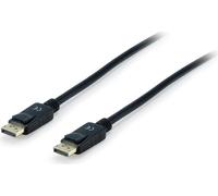 Equip 119255 Equip DisplayPort 1.4 St/St 5.0m 8K/60Hz komp.HDCP schwarz