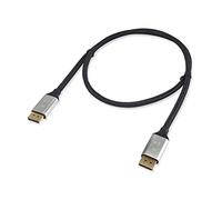 Equip 119263 Câble DisplayPort 1.4 Premium, 3.0m, 8K/60Hz