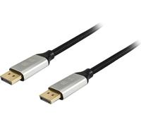 Equip 119263 Equip DisplayPort 1.4 St/St 3.0m 8K/60Hz comp.HDCP Prem. sw