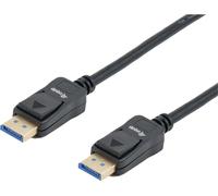 Equip 119272 Equip DisplayPort 2.1 16K/ 60Hz St/St 2.00m gr