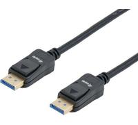 Equip 119273 Equip DisplayPort 2.1 16K/ 60Hz St/St 3.00m gr