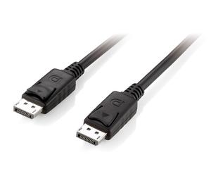 Equip 119332 Câble DisplayPort 1.2, 2,0m, 4K/60Hz