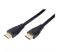 equip High Speed HDMI Cable with Ethernet - Câble HDMI avec Ethernet - HDMI mâle pour HDMI mâle - 10 m