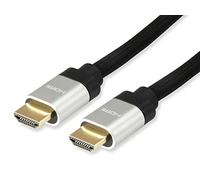 Equip 119385 Câble HDMI 2.1 ultra haut débit 10 m AM/AM