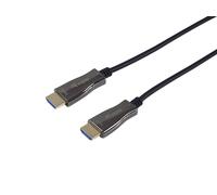 Equip 119437 câble HDMI HDMI Type A (Standard) Noir