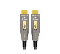 Equip 119473 câble HDMI 20 m HDMI Type-A/HDMI Type-D Noir