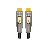 Equip 119474 câble HDMI 30 m HDMI Type-A/HDMI Type-D Noir