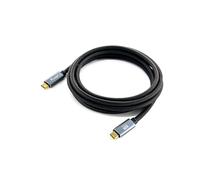 Equip 128357 - Cavo USB 3.2 Gen 2 C a C, 2 m, 0,5 m, PD100 W, 4 K/60 Hz, 10 Gbps